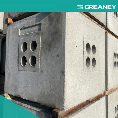 non-concrete junction boxes|precast concrete junction boxes.